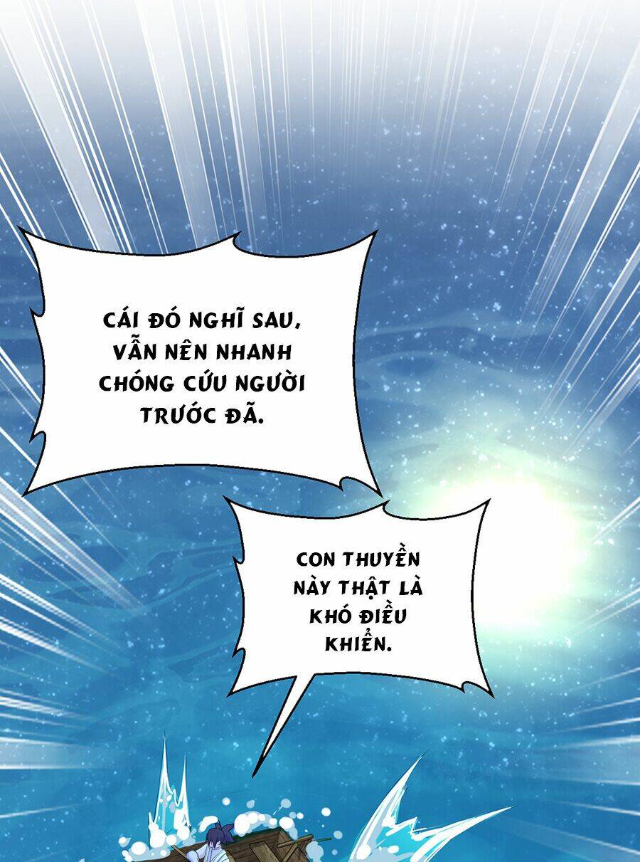 Võ Lâm đệ nhất đầu bếp - Chapter 45.1 - Page 44