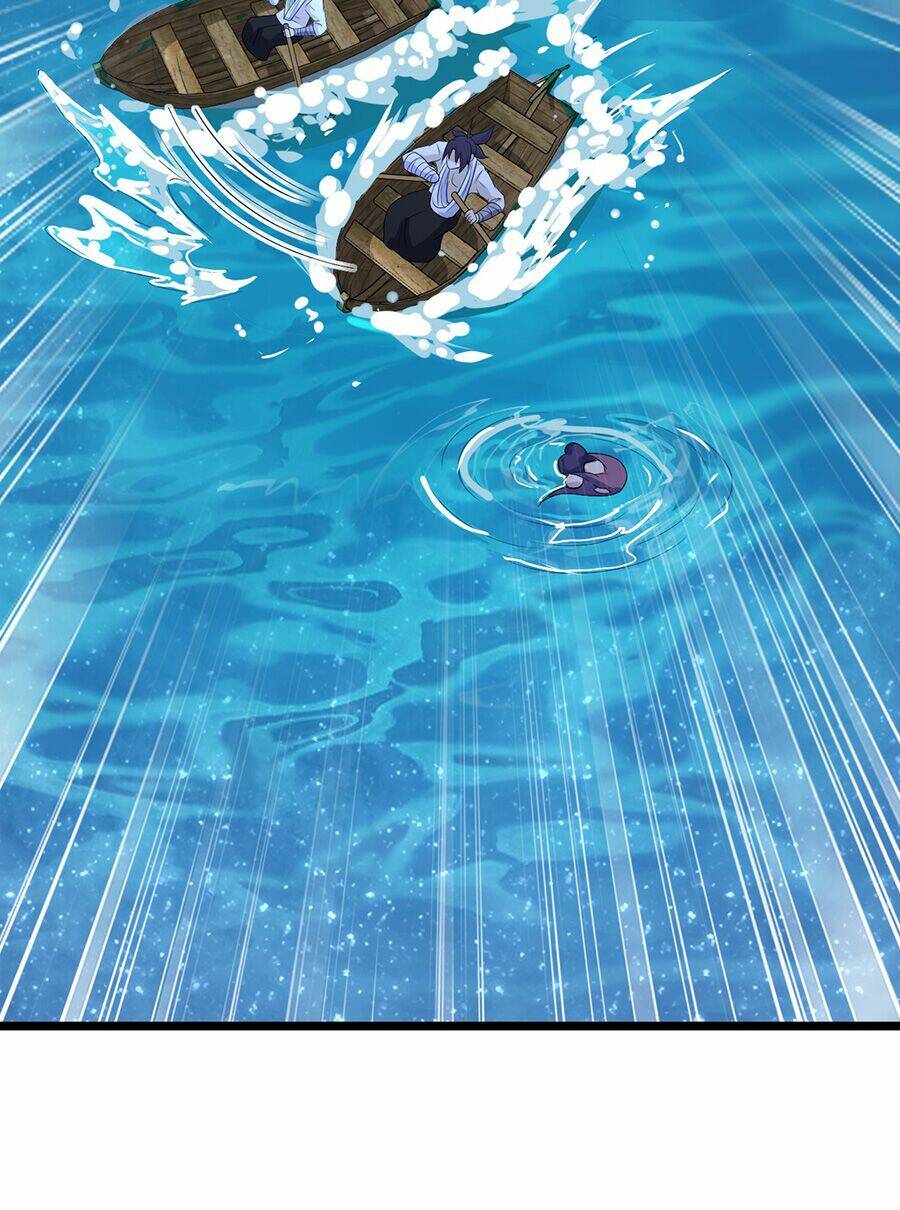 Võ Lâm đệ nhất đầu bếp - Chapter 45.1 - Page 45