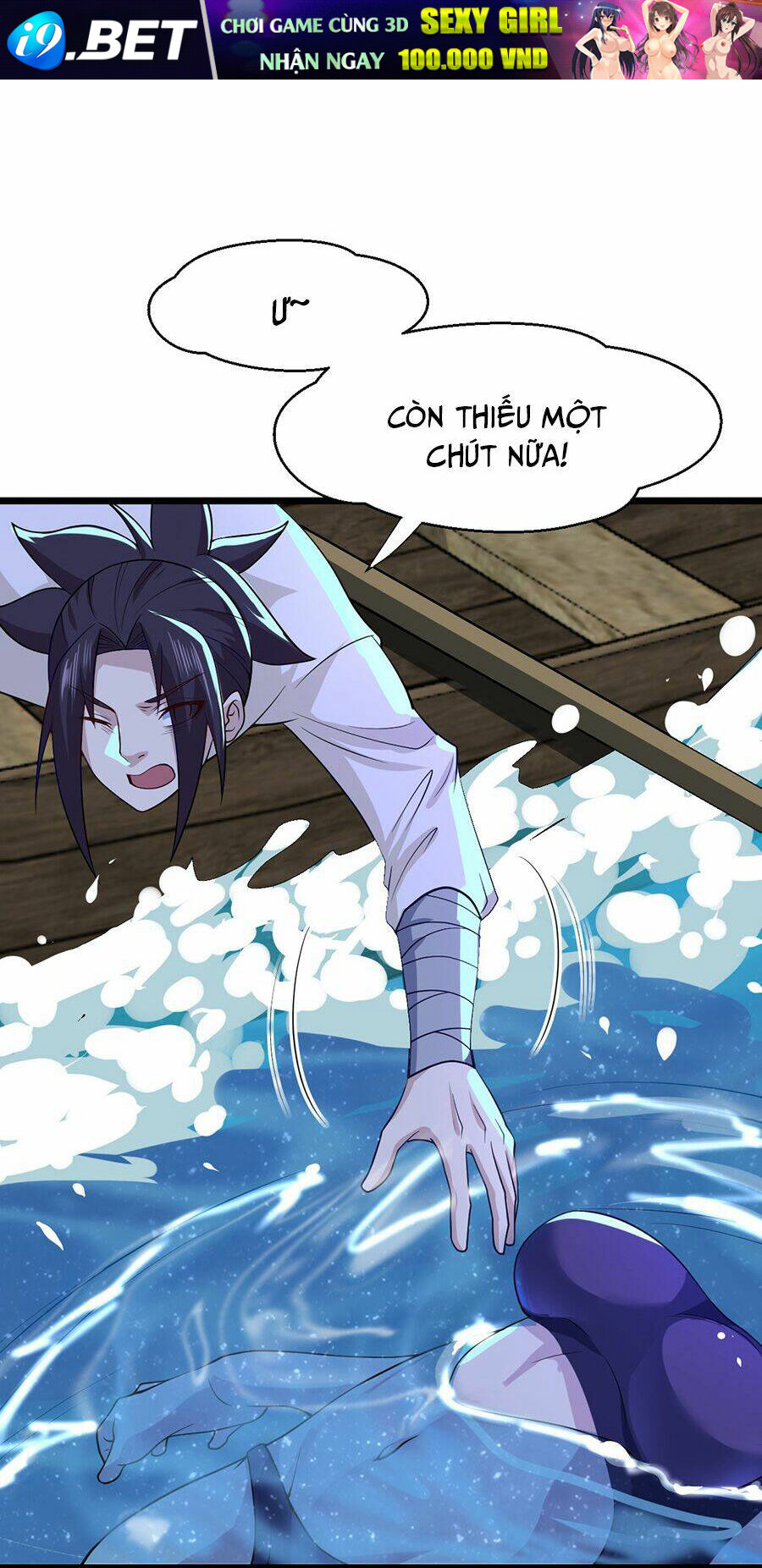 Võ Lâm đệ nhất đầu bếp - Chapter 45.1 - Page 46