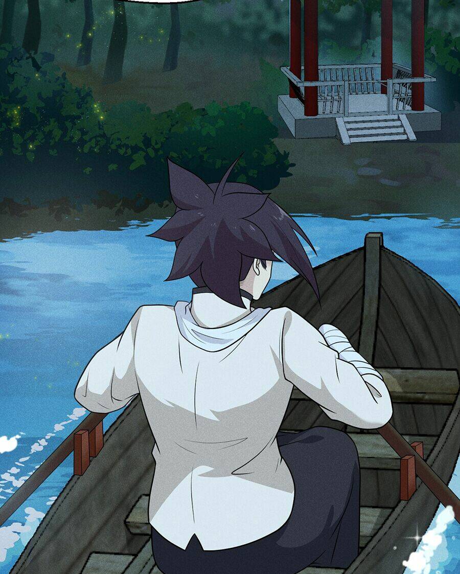 Võ Lâm đệ nhất đầu bếp - Chapter 45.1 - Page 4