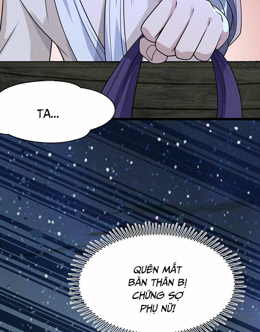 Võ Lâm đệ nhất đầu bếp - Chapter 45.1 - Page 50