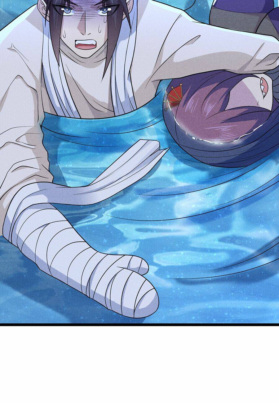 Võ Lâm đệ nhất đầu bếp - Chapter 45.1 - Page 55