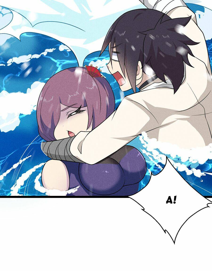 Võ Lâm đệ nhất đầu bếp - Chapter 45.1 - Page 58