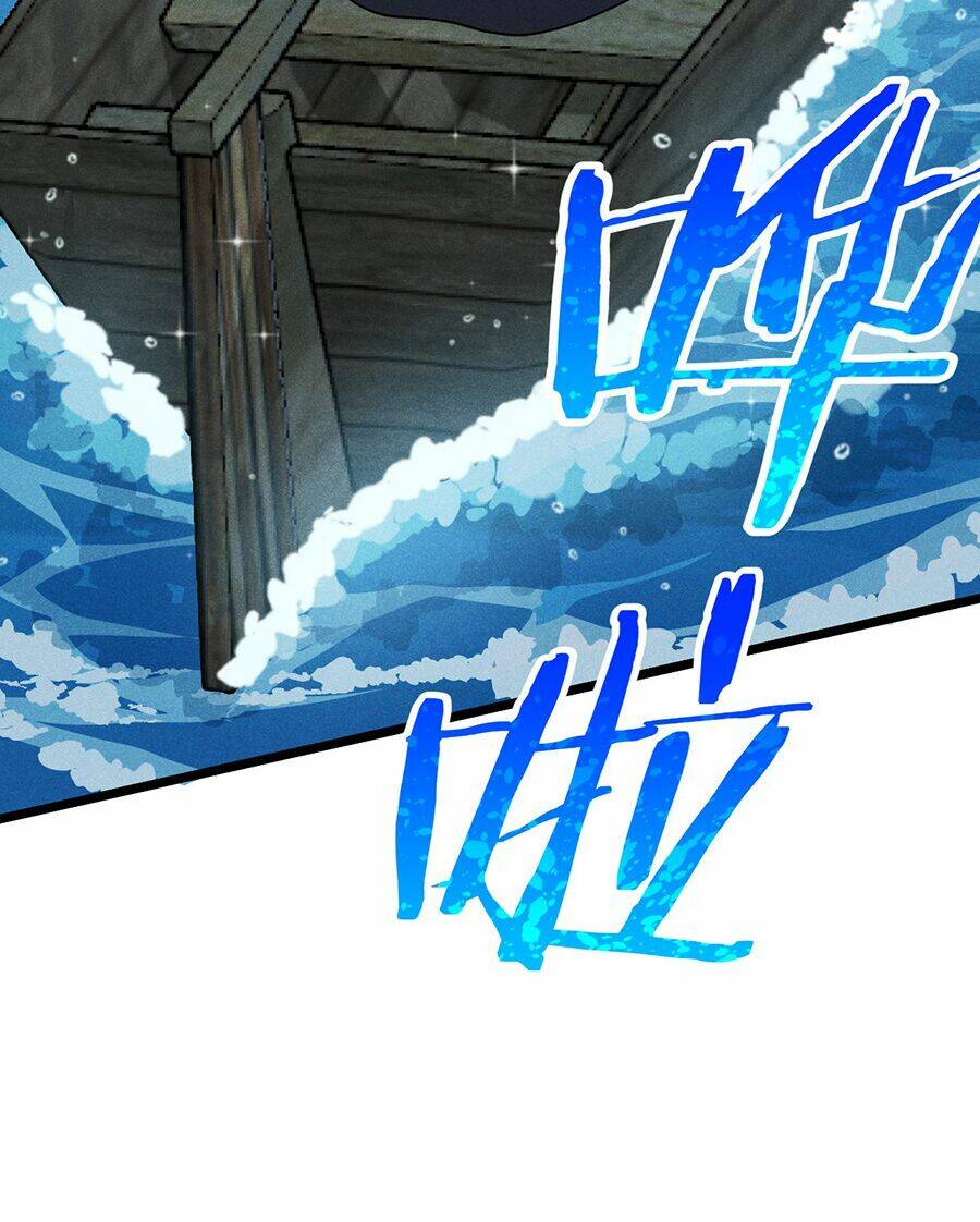 Võ Lâm đệ nhất đầu bếp - Chapter 45.1 - Page 5