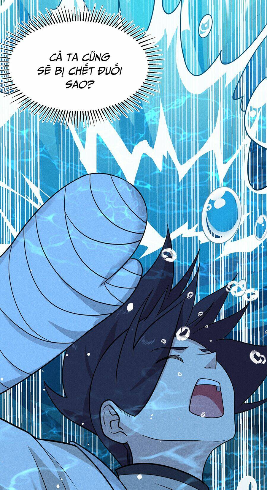 Võ Lâm đệ nhất đầu bếp - Chapter 45.1 - Page 61