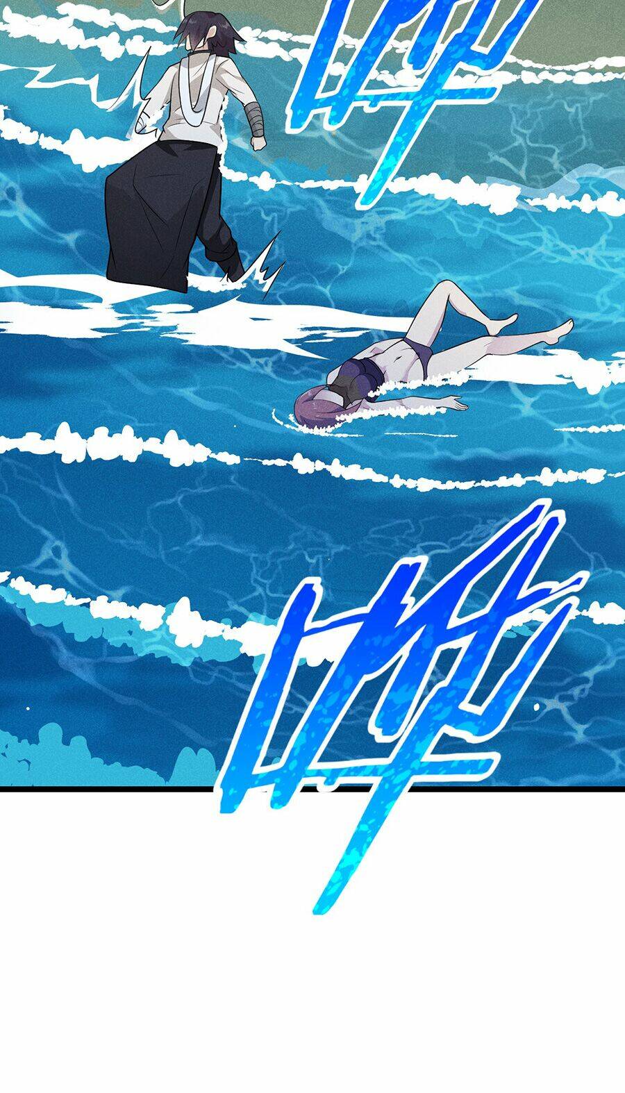 Võ Lâm đệ nhất đầu bếp - Chapter 45.1 - Page 65