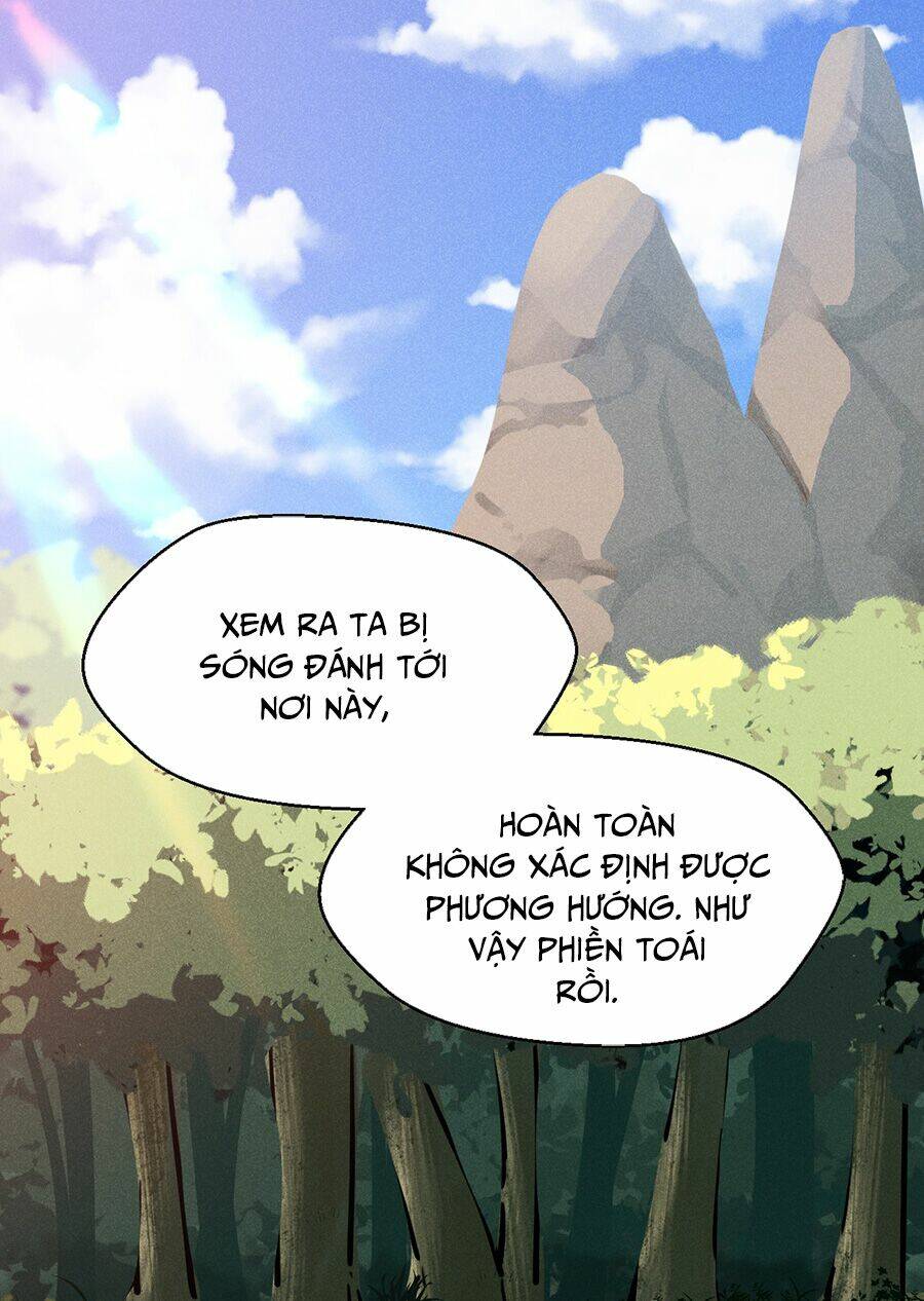Võ Lâm đệ nhất đầu bếp - Chapter 45.2 - Page 19