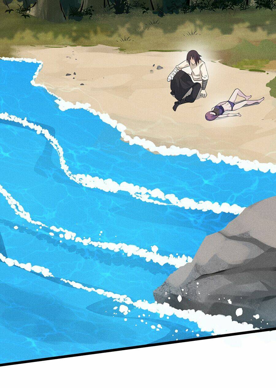 Võ Lâm đệ nhất đầu bếp - Chapter 45.2 - Page 20