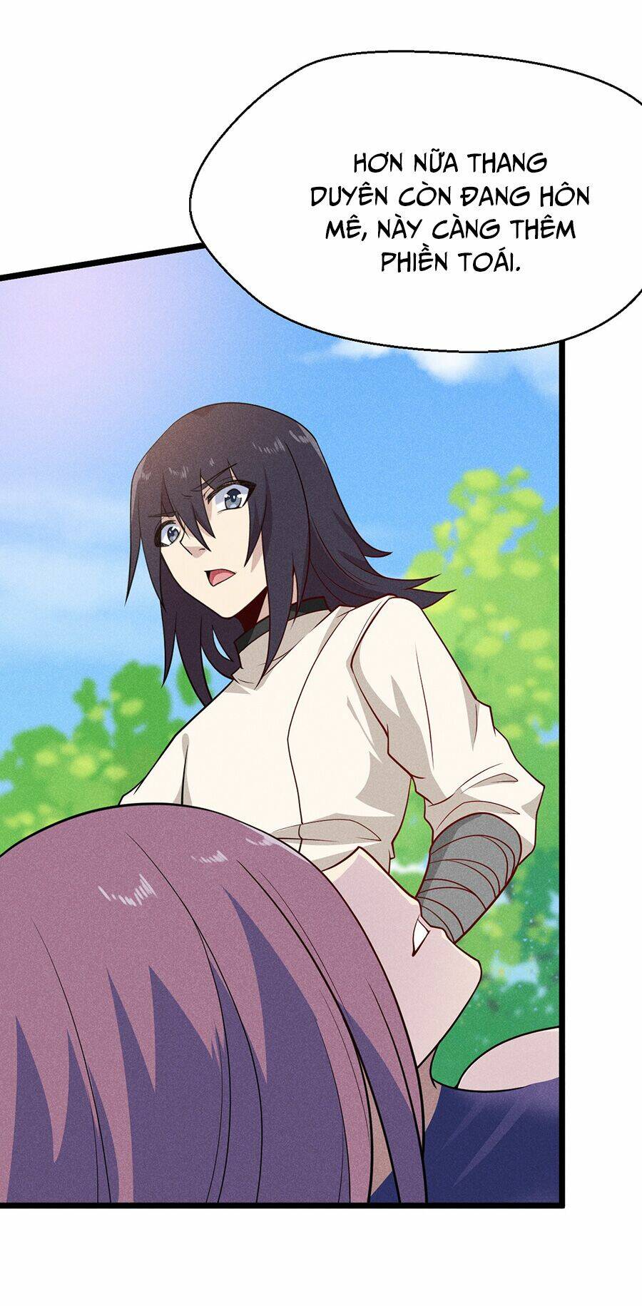 Võ Lâm đệ nhất đầu bếp - Chapter 45.2 - Page 21