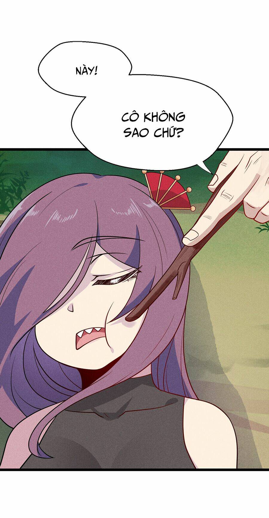 Võ Lâm đệ nhất đầu bếp - Chapter 45.2 - Page 22