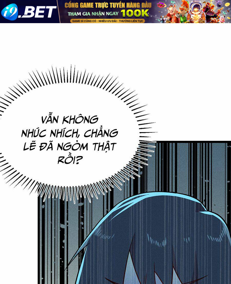 Võ Lâm đệ nhất đầu bếp - Chapter 45.2 - Page 23