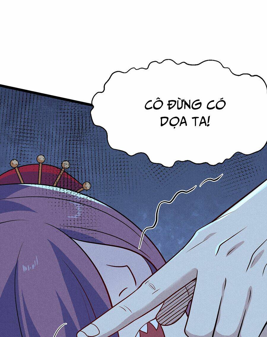 Võ Lâm đệ nhất đầu bếp - Chapter 45.2 - Page 25