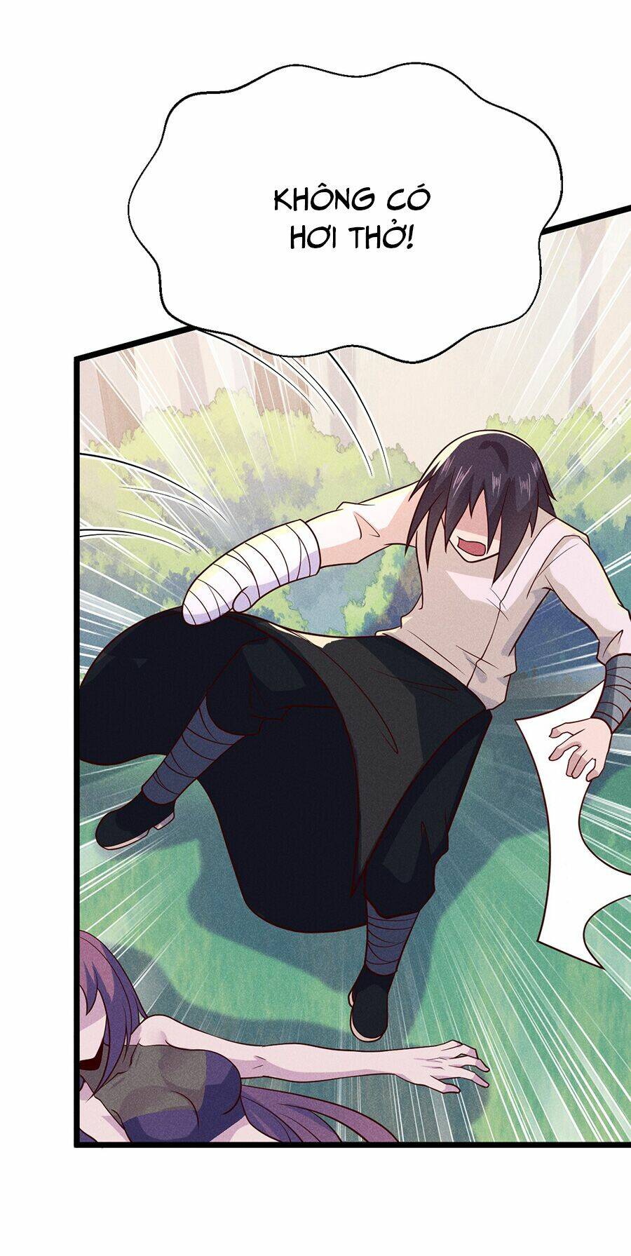 Võ Lâm đệ nhất đầu bếp - Chapter 45.2 - Page 28