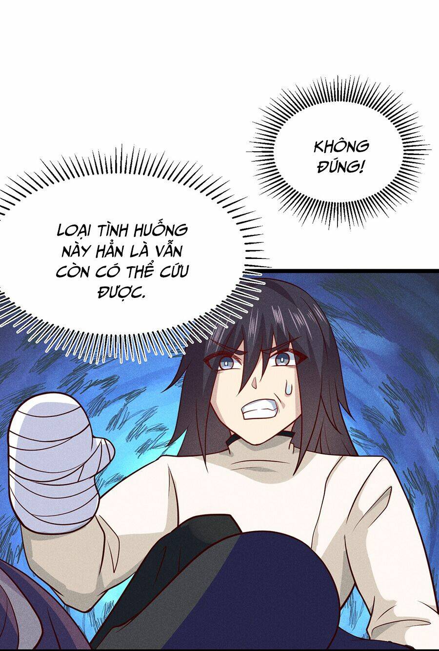 Võ Lâm đệ nhất đầu bếp - Chapter 45.2 - Page 29
