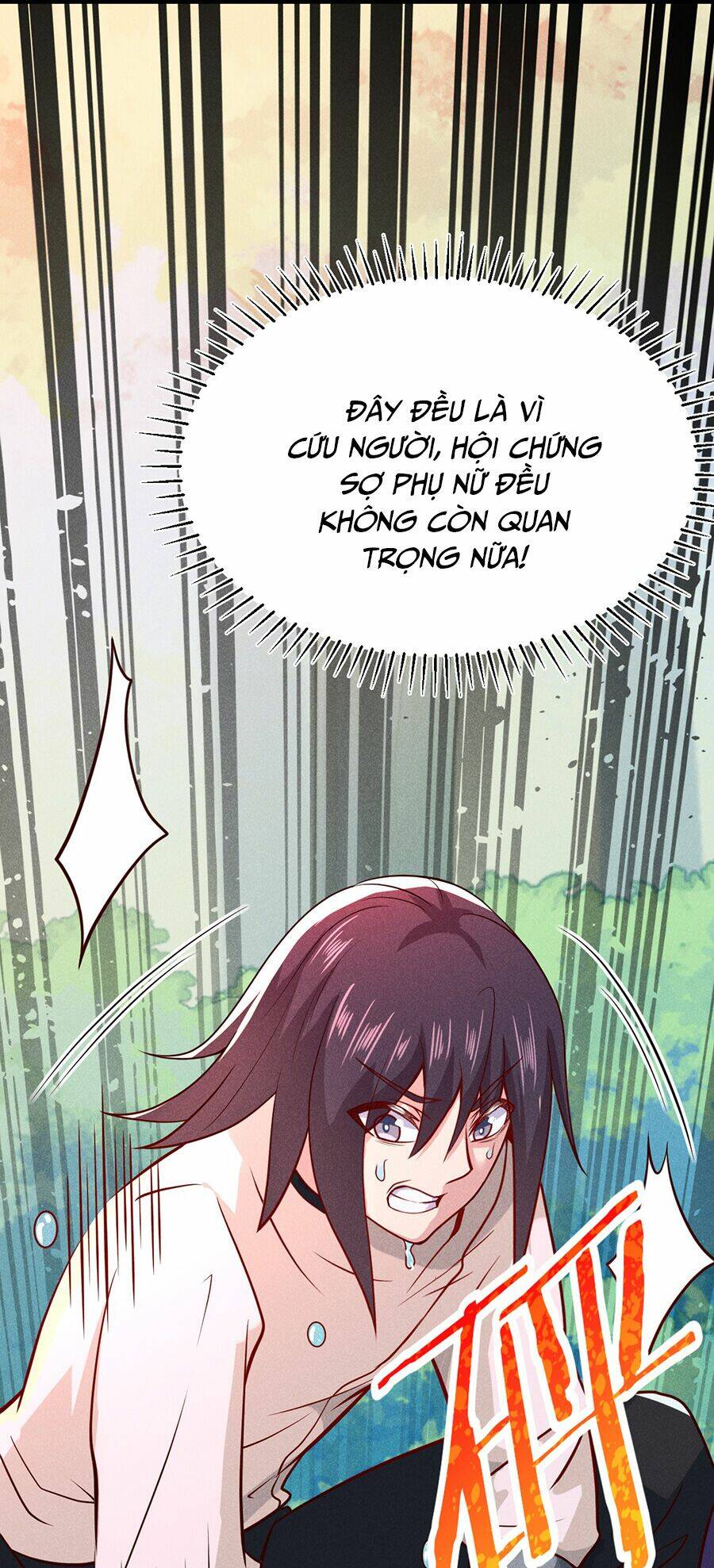 Võ Lâm đệ nhất đầu bếp - Chapter 45.2 - Page 30