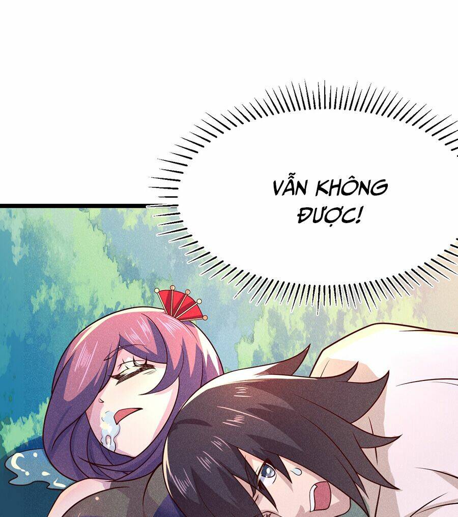 Võ Lâm đệ nhất đầu bếp - Chapter 45.2 - Page 34