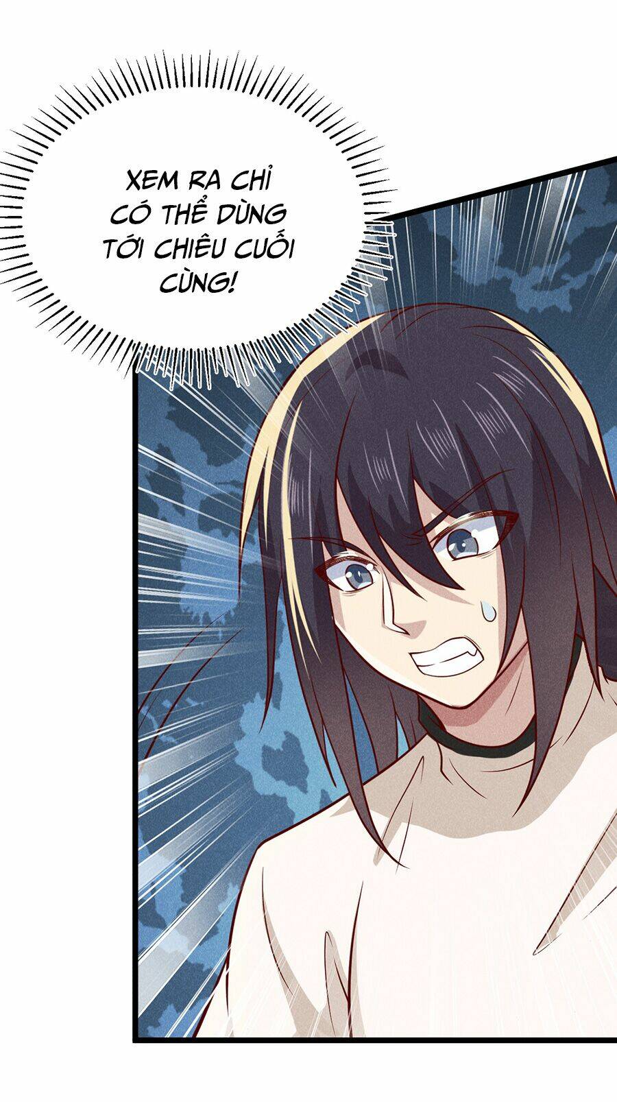 Võ Lâm đệ nhất đầu bếp - Chapter 45.2 - Page 36