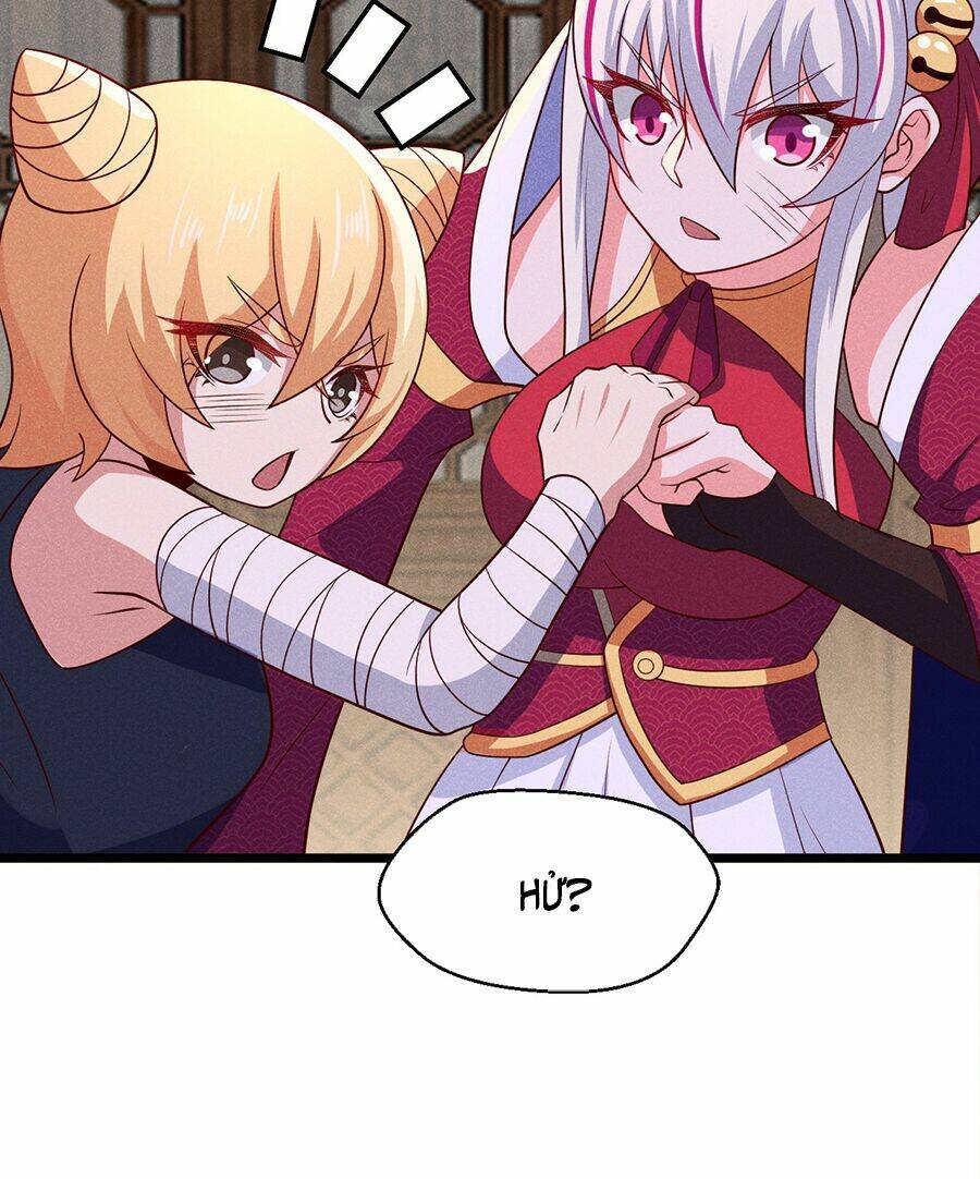 Võ Lâm đệ nhất đầu bếp - Chapter 45.2 - Page 7