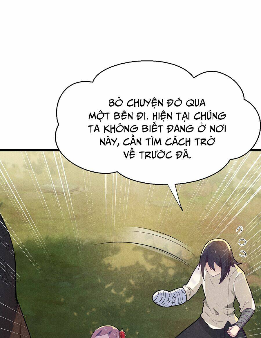 Võ Lâm đệ nhất đầu bếp - Chapter 46.1 - Page 9