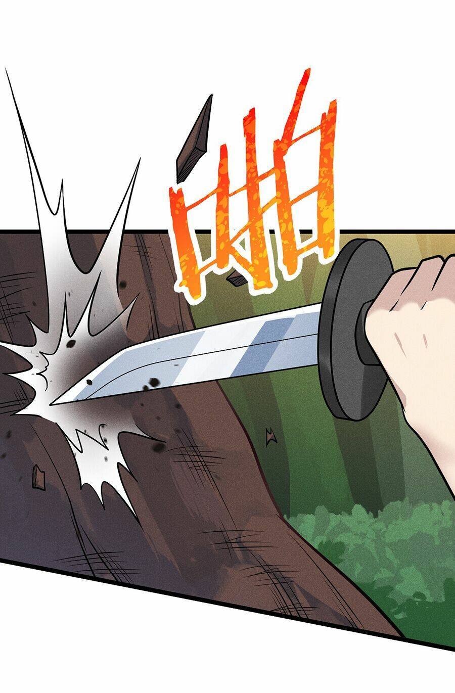 Võ Lâm đệ nhất đầu bếp - Chapter 46.1 - Page 11