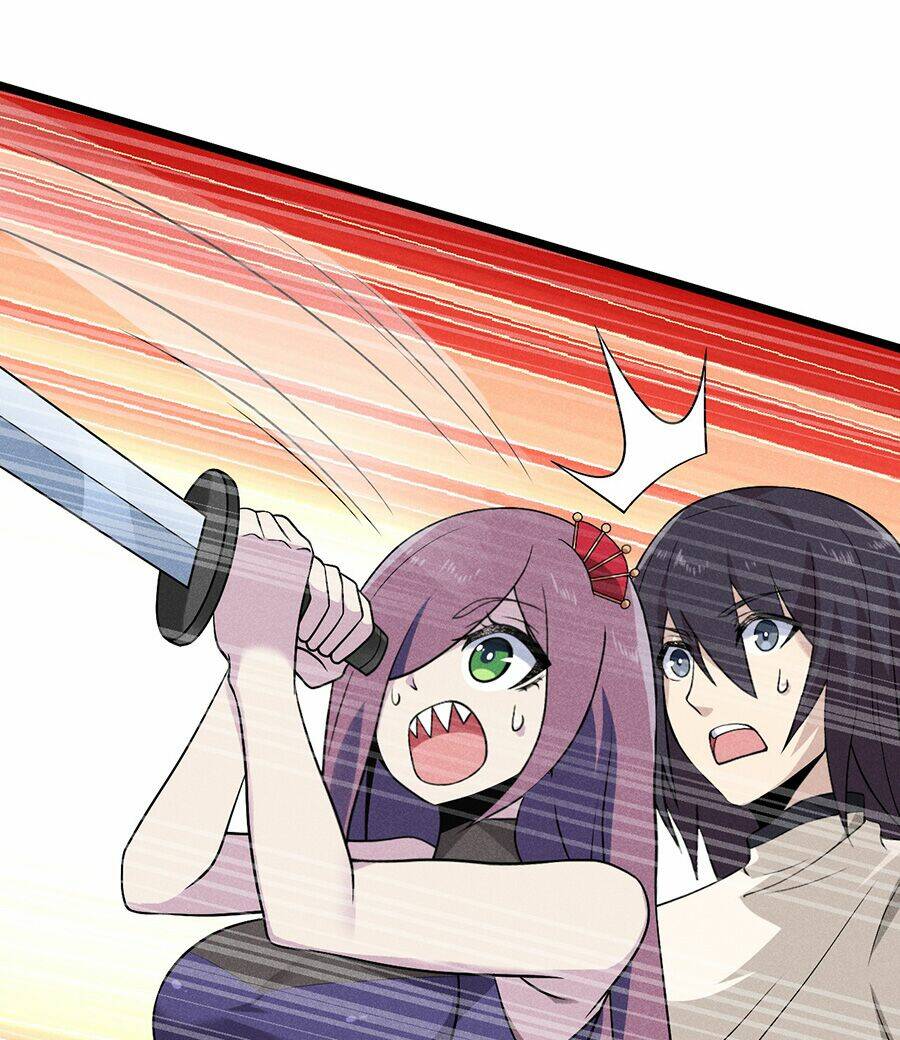 Võ Lâm đệ nhất đầu bếp - Chapter 46.1 - Page 12