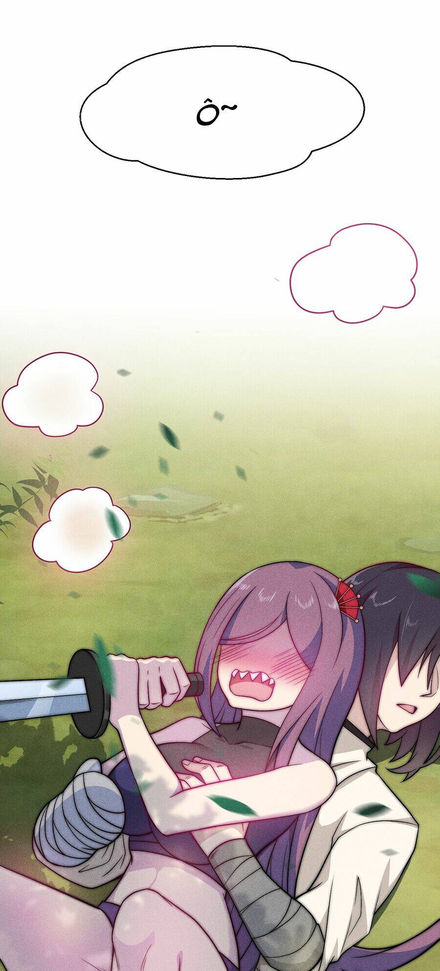 Võ Lâm đệ nhất đầu bếp - Chapter 46.1 - Page 14