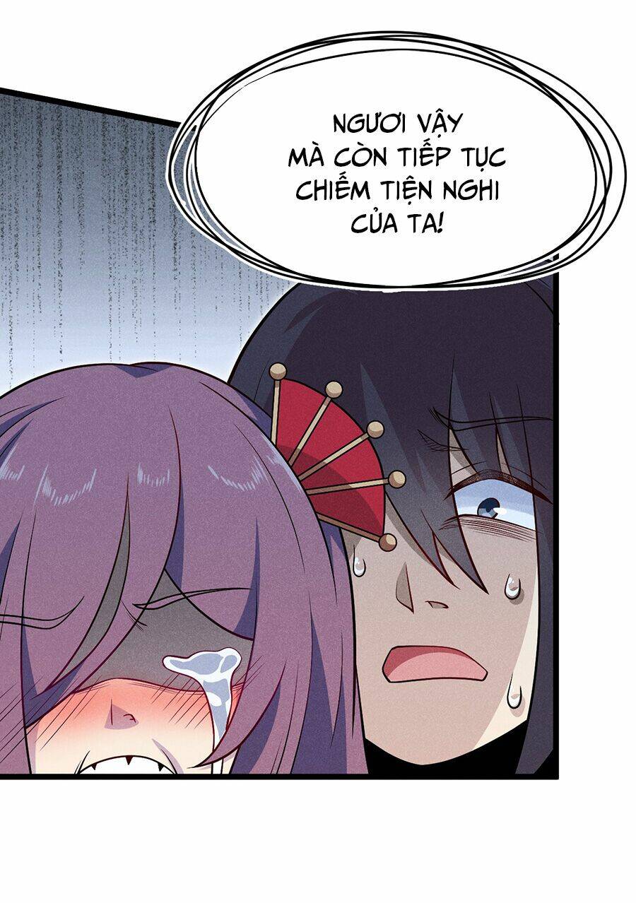 Võ Lâm đệ nhất đầu bếp - Chapter 46.1 - Page 16