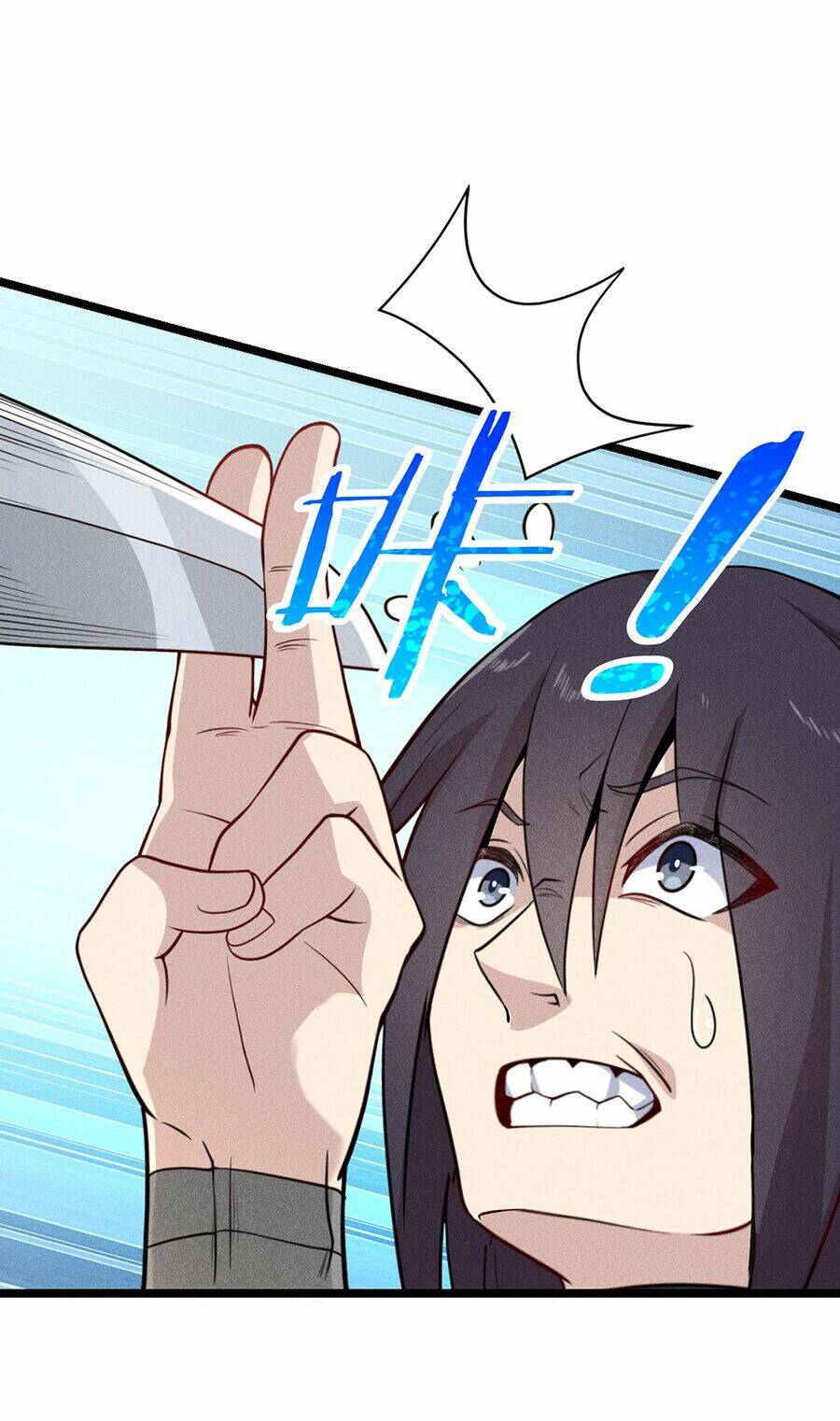 Võ Lâm đệ nhất đầu bếp - Chapter 46.1 - Page 21