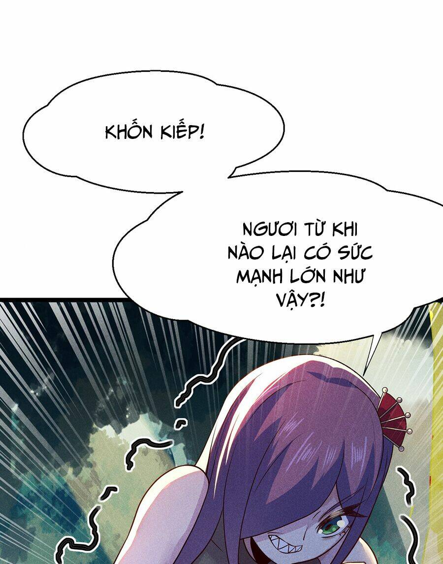 Võ Lâm đệ nhất đầu bếp - Chapter 46.1 - Page 22