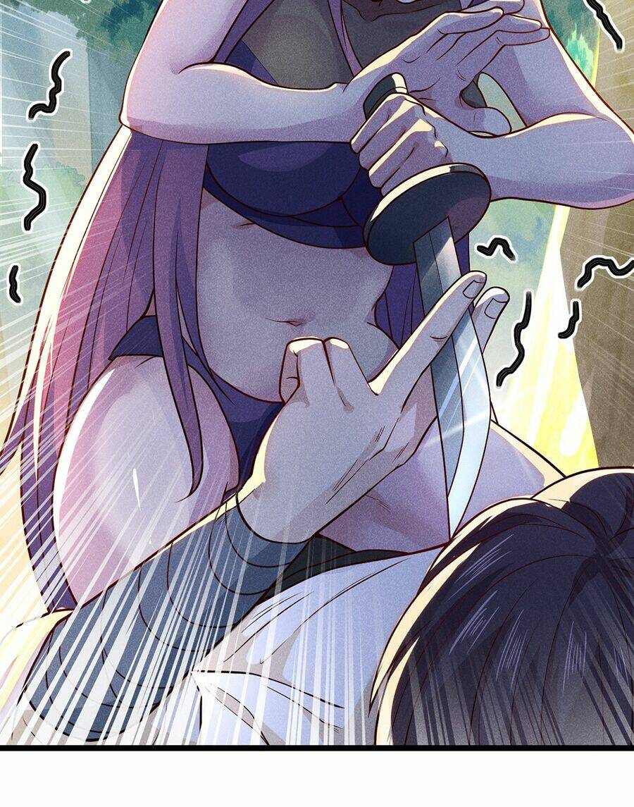 Võ Lâm đệ nhất đầu bếp - Chapter 46.1 - Page 23