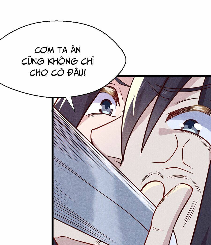 Võ Lâm đệ nhất đầu bếp - Chapter 46.1 - Page 24