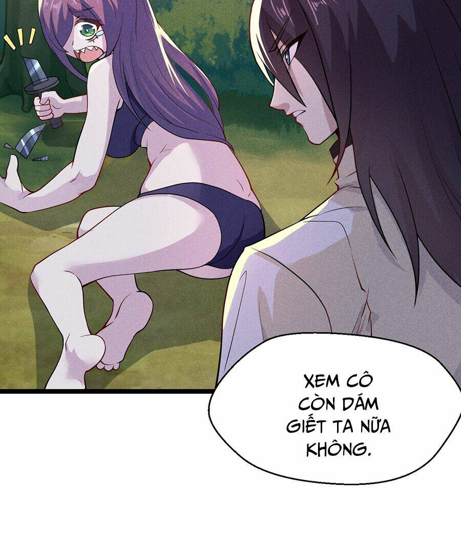 Võ Lâm đệ nhất đầu bếp - Chapter 46.1 - Page 29