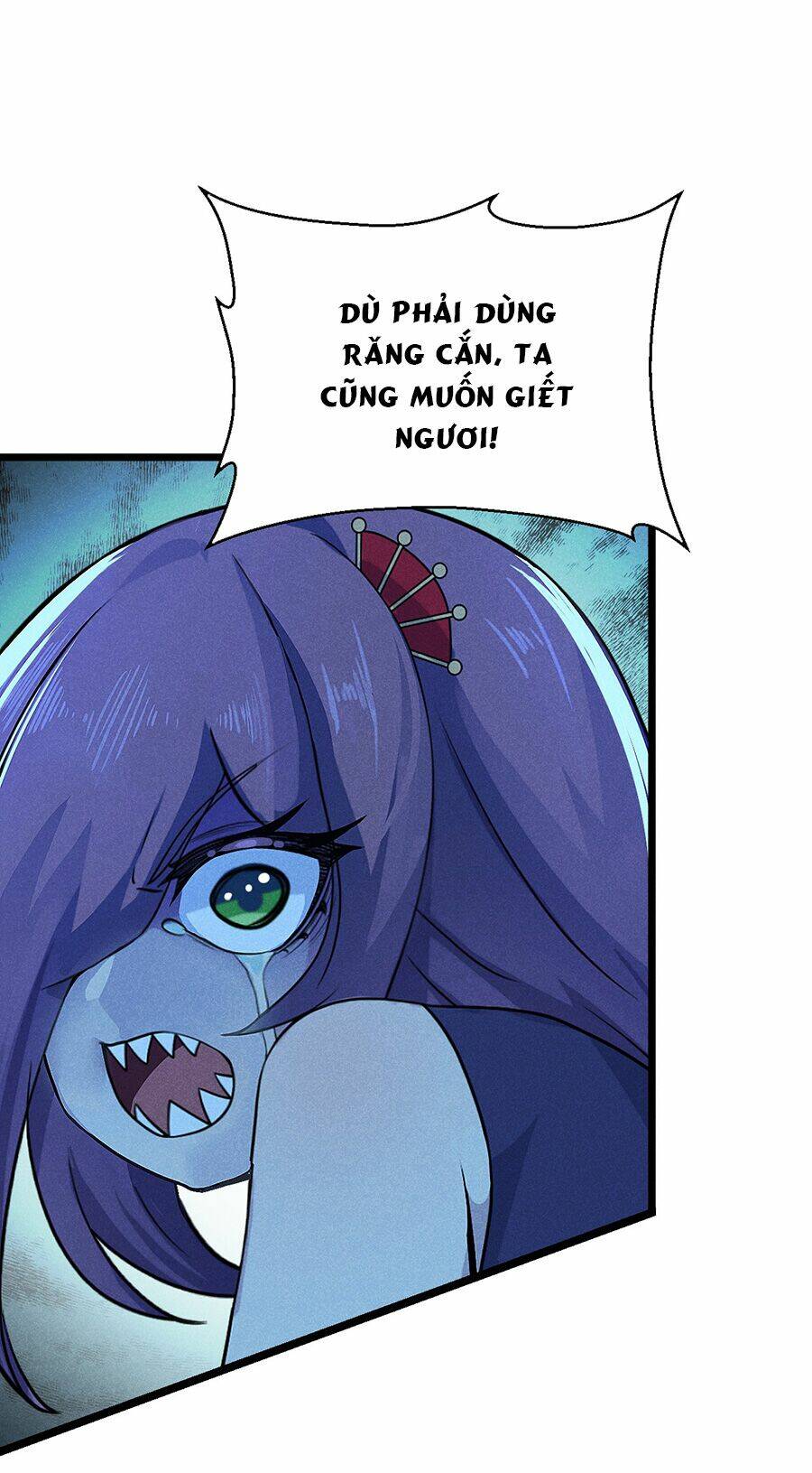 Võ Lâm đệ nhất đầu bếp - Chapter 46.1 - Page 30