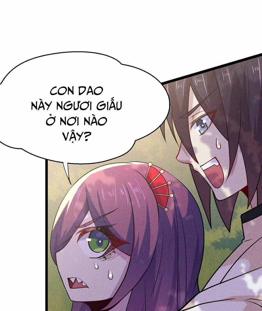 Võ Lâm đệ nhất đầu bếp - Chapter 46.1 - Page 35