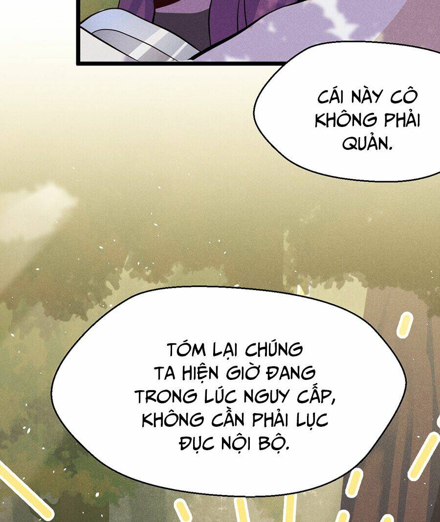 Võ Lâm đệ nhất đầu bếp - Chapter 46.1 - Page 36