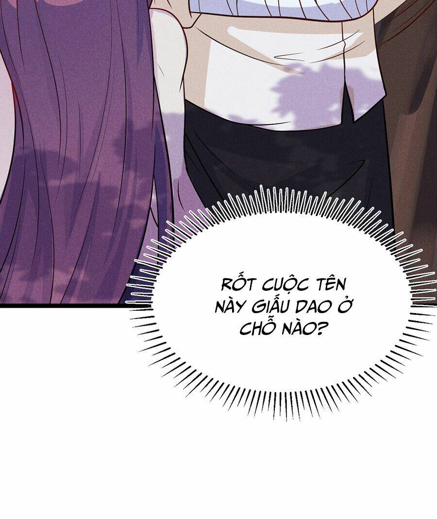 Võ Lâm đệ nhất đầu bếp - Chapter 46.1 - Page 38