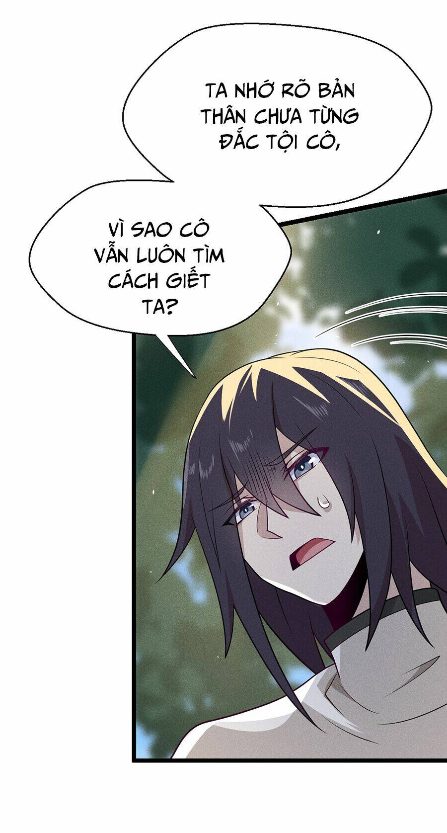 Võ Lâm đệ nhất đầu bếp - Chapter 46.1 - Page 40