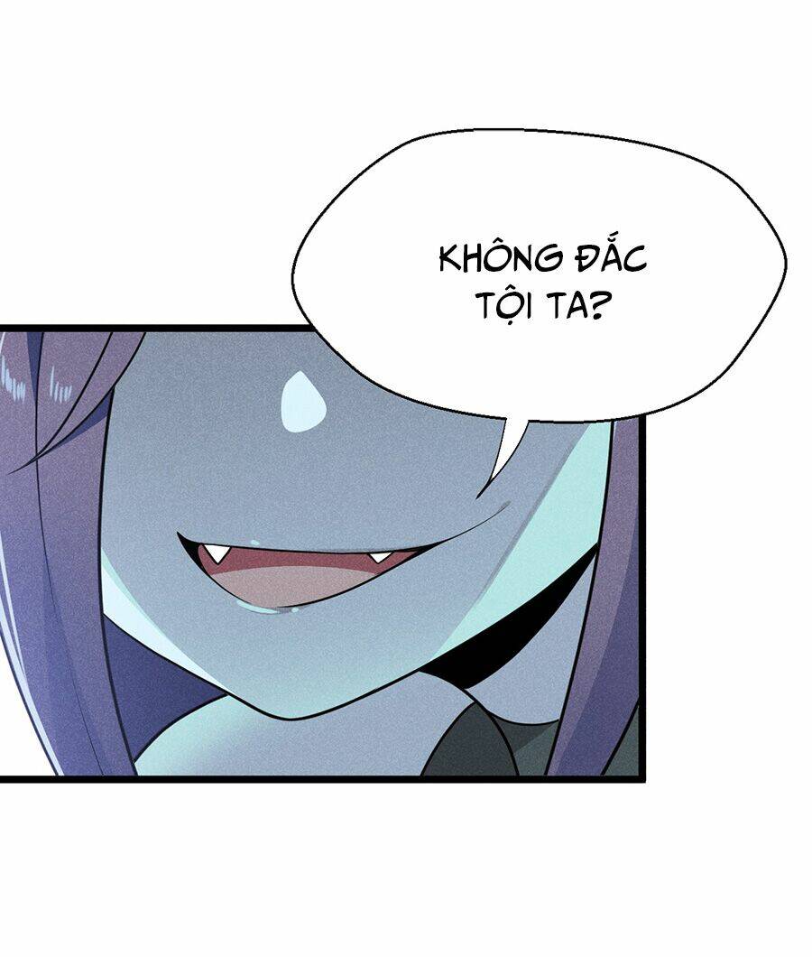 Võ Lâm đệ nhất đầu bếp - Chapter 46.1 - Page 41