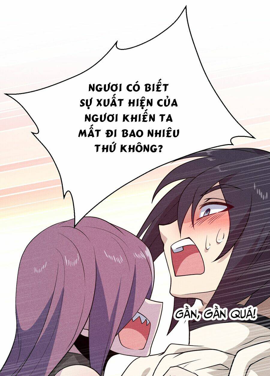 Võ Lâm đệ nhất đầu bếp - Chapter 46.1 - Page 42