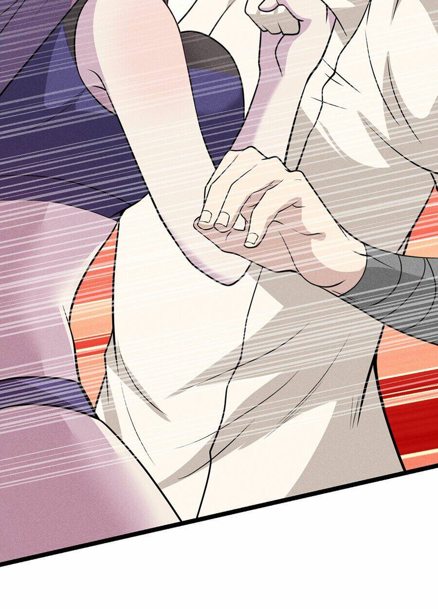 Võ Lâm đệ nhất đầu bếp - Chapter 46.1 - Page 43