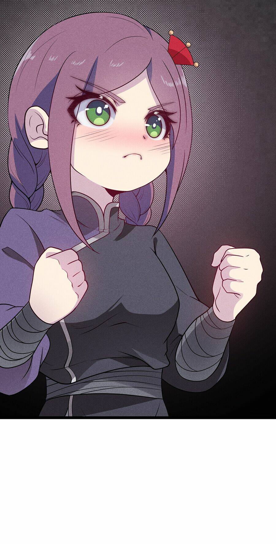 Võ Lâm đệ nhất đầu bếp - Chapter 46.1 - Page 46