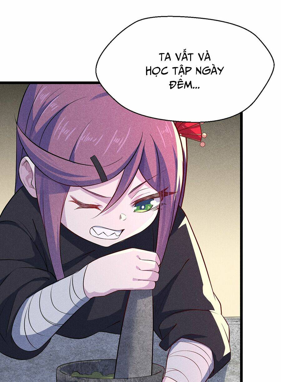 Võ Lâm đệ nhất đầu bếp - Chapter 46.1 - Page 47