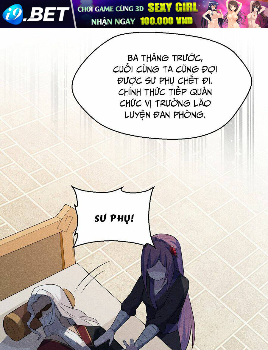 Võ Lâm đệ nhất đầu bếp - Chapter 46.1 - Page 49