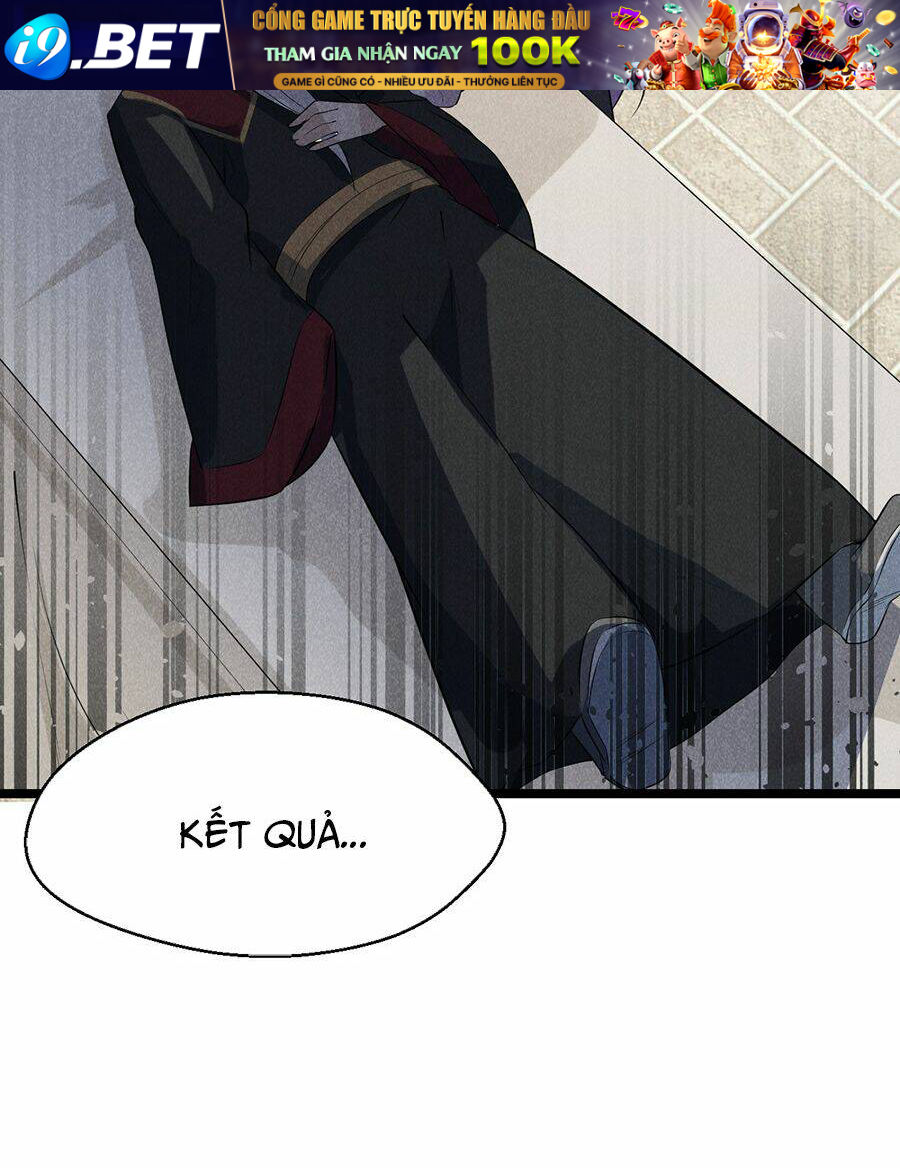 Võ Lâm đệ nhất đầu bếp - Chapter 46.1 - Page 50