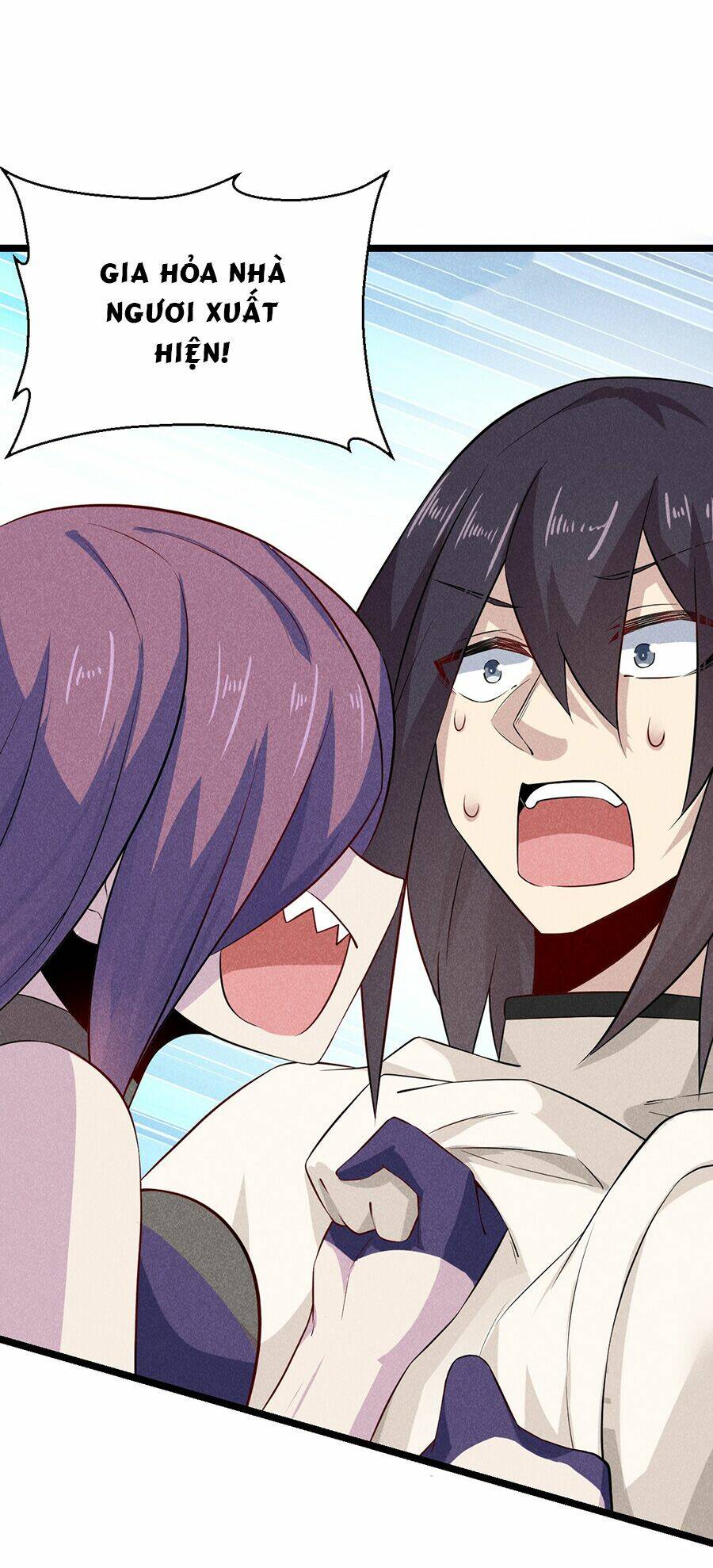 Võ Lâm đệ nhất đầu bếp - Chapter 46.1 - Page 51