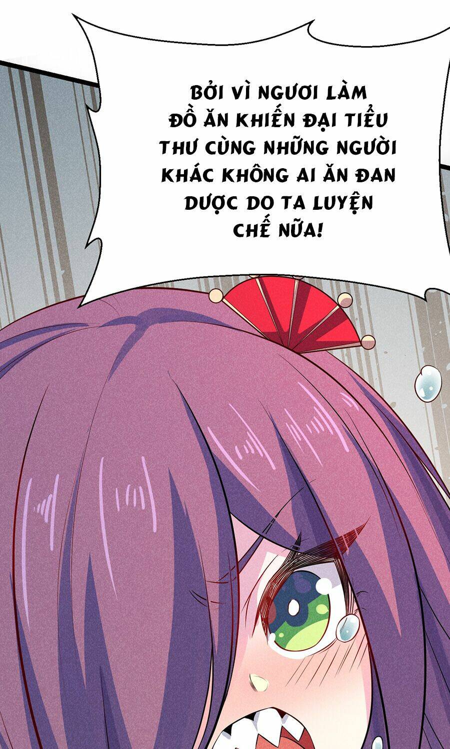 Võ Lâm đệ nhất đầu bếp - Chapter 46.1 - Page 52