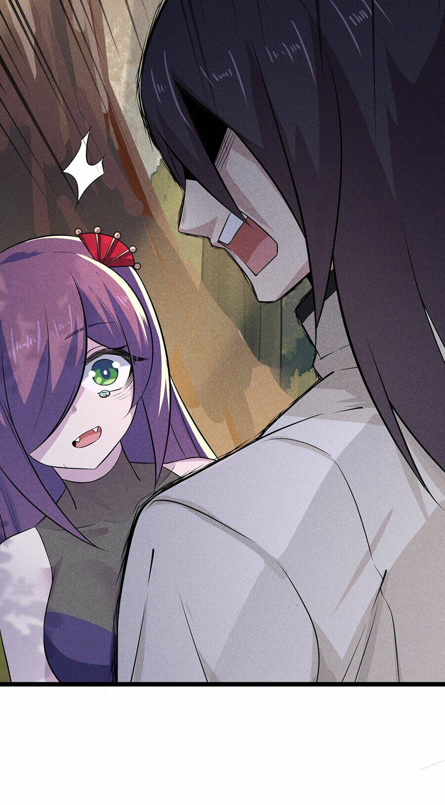 Võ Lâm đệ nhất đầu bếp - Chapter 46.1 - Page 56