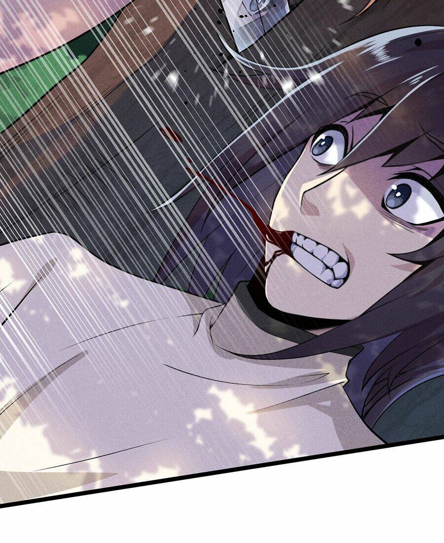 Võ Lâm đệ nhất đầu bếp - Chapter 46.1 - Page 5