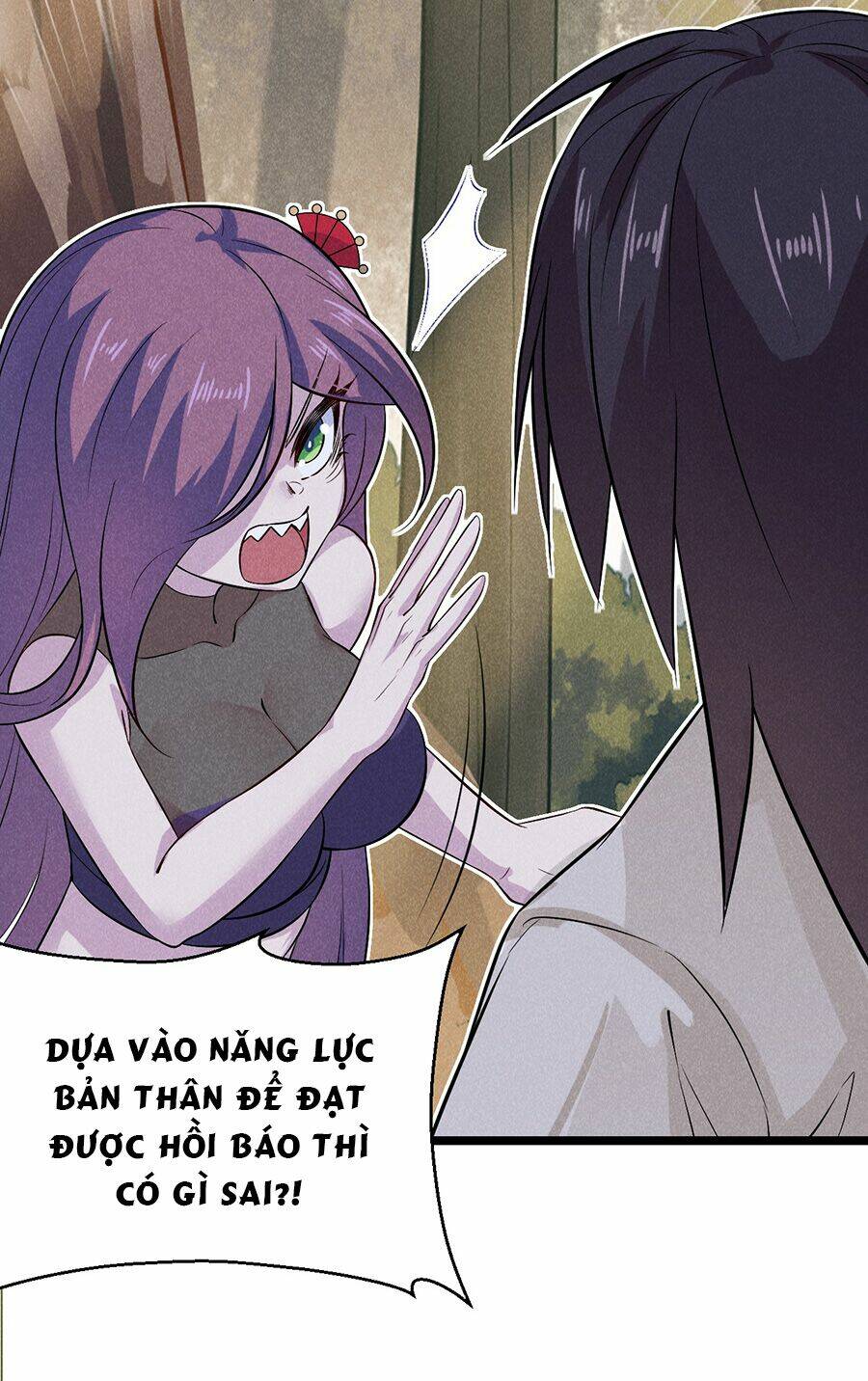 Võ Lâm đệ nhất đầu bếp - Chapter 46.1 - Page 59