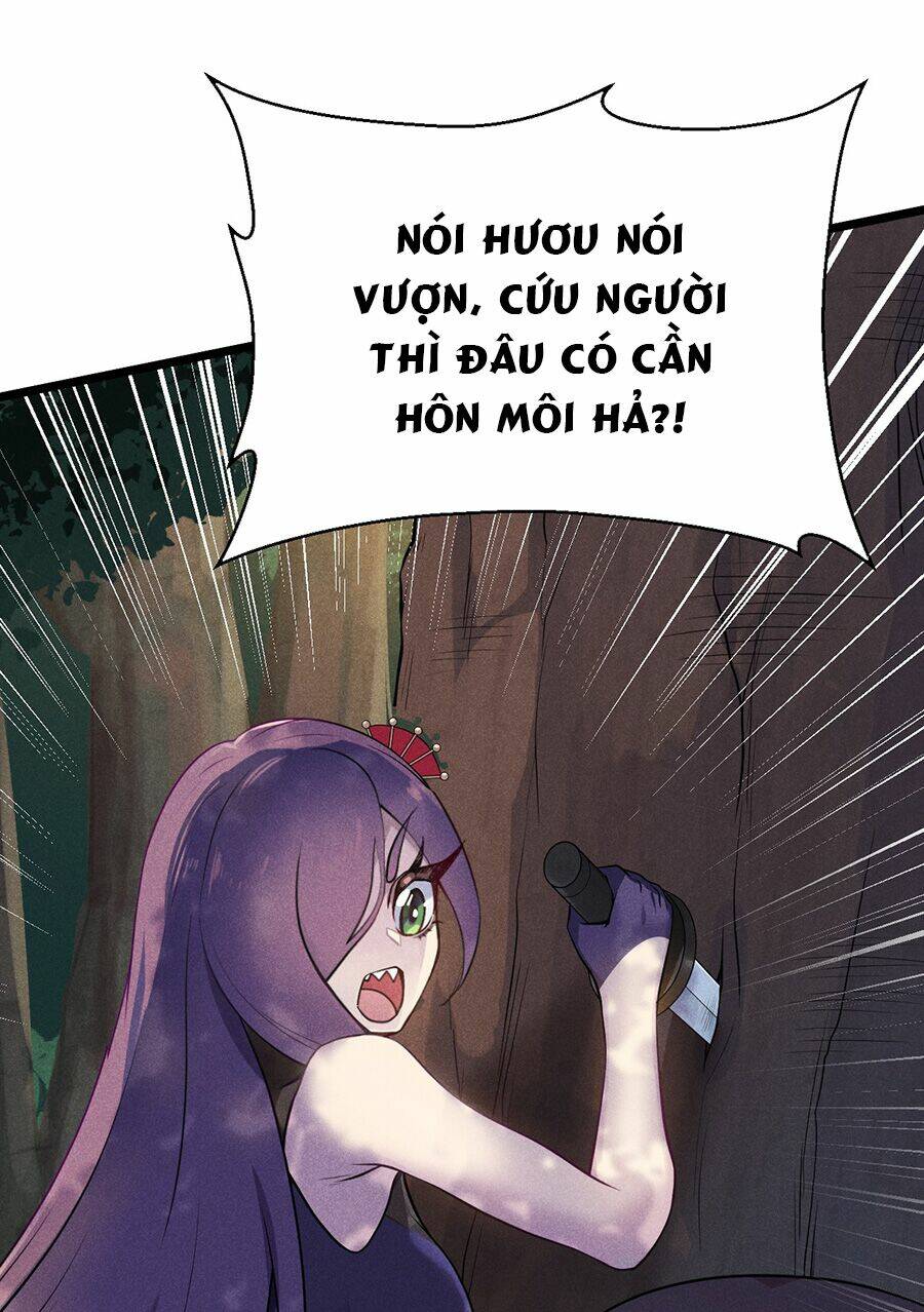 Võ Lâm đệ nhất đầu bếp - Chapter 46.1 - Page 6